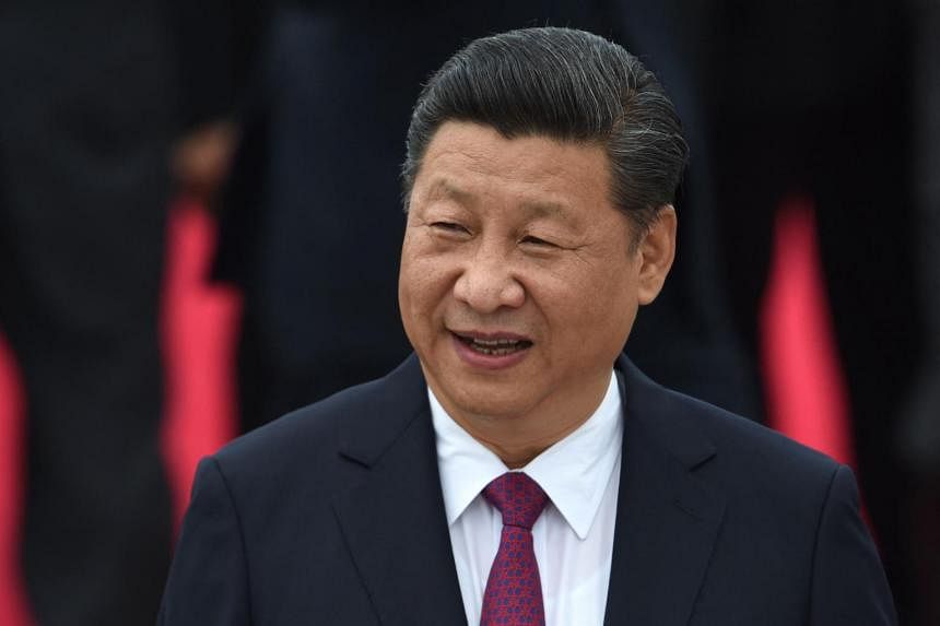 Featured Post Image - China mengatakan Xi Jinping dan para pemimpin lainnya mendapat suntikan Covid-19 lokal dalam pengungkapan yang jarang terjadi