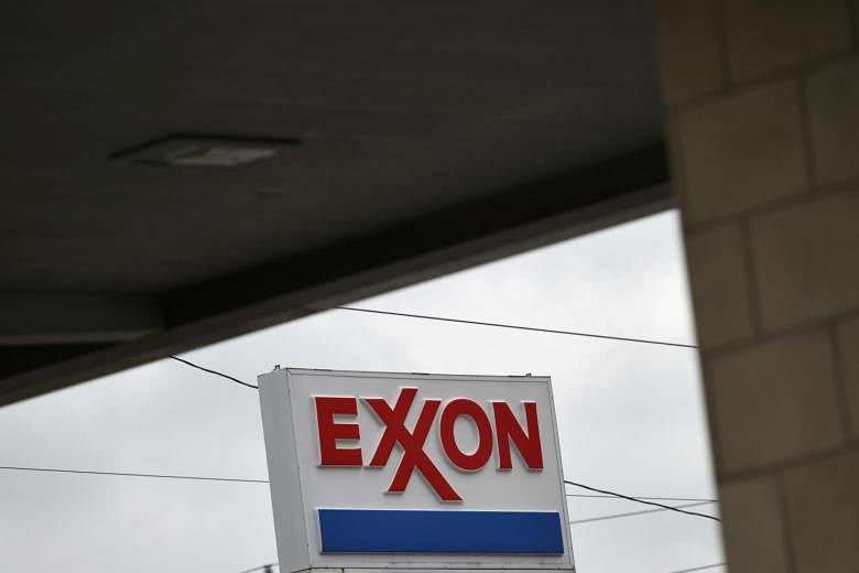 Featured Post Image - Exxon mencoba untuk menempatkan yang terburuk di belakangnya dengan writedown $ 26,8 miliar