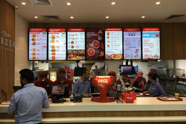 Featured Post Image - Wendy’s akan membuka 250 cloud kitchen di India saat Covid-19 melanda