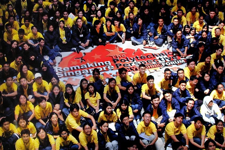 Featured Post Image - Latihan keterlibatan publik sebelumnya di Singapura dan perubahan yang mereka bawa