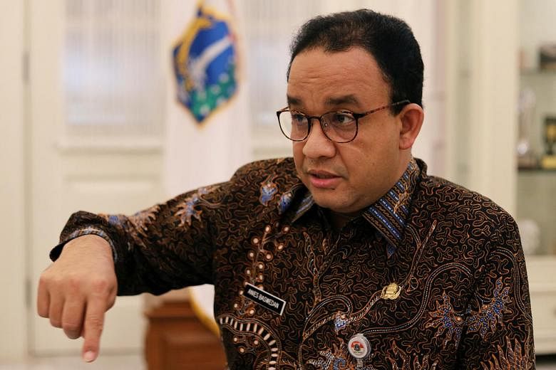 Featured Post Image - Gubernur DKI Jakarta Anies Baswedan dinyatakan positif Covid-19