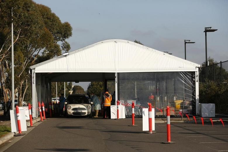 Featured Post Image - Bagaimana titik-titik buta dengan migran Melbourne memicu krisis virus korona