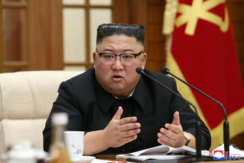 Featured Post Image - China memberikan kandidat vaksin Covid-19 kepada Kim Jong Un dari Korea Utara: analis AS