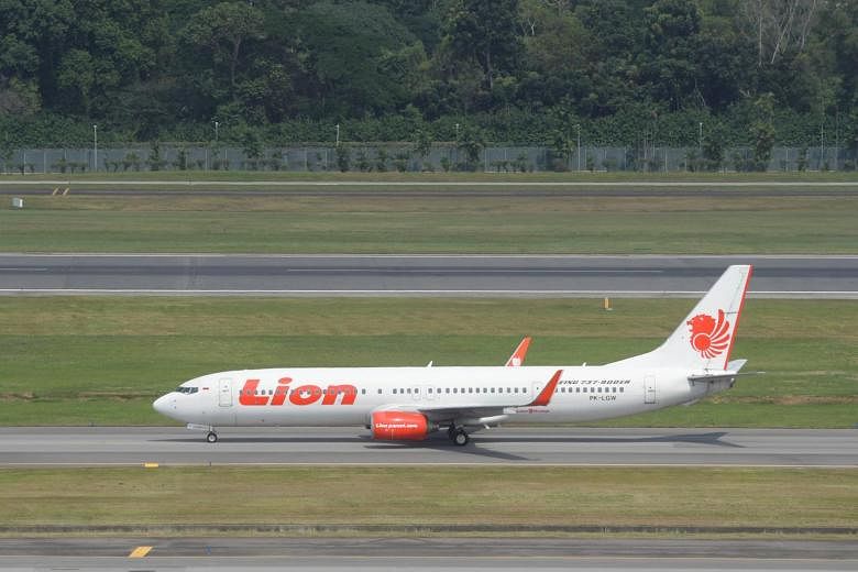 Featured Post Image - Pilot yang dilarang terbang di luar praktik memicu kekhawatiran keselamatan maskapai penerbangan