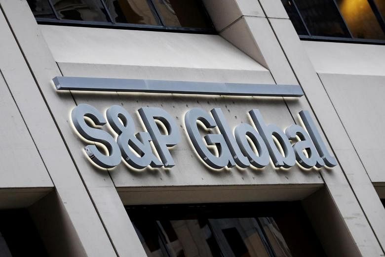 Featured Post Image - S&P Global akan membeli IHS Markit seharga $59 miliar dalam merger terbesar tahun 2020