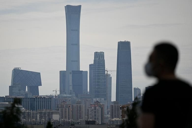 Featured Post Image - Kabut asap telah menyebabkan sekitar 49.000 kematian di Beijing, Shanghai tahun ini: Kelompok lingkungan