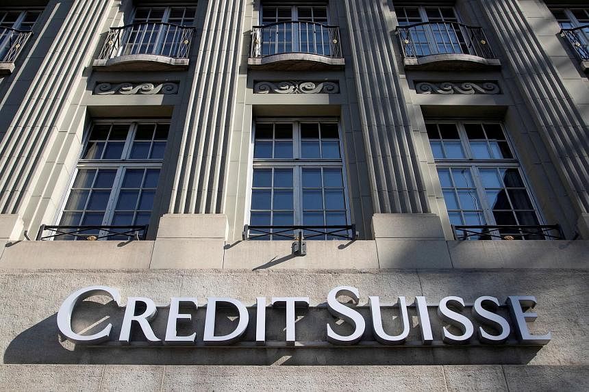 Featured Post Image - Credit Suisse melihat lebih banyak pemotongan biaya: Laporan