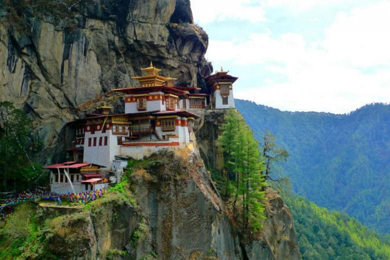 Featured Post Image - China mengklaim suaka margasatwa, menjadikannya sengketa perbatasan ketiga dengan Bhutan