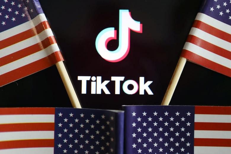 Featured Post Image - Kampanye Trump mendesak para pendukung untuk mendukung larangan TikTok dalam iklan online