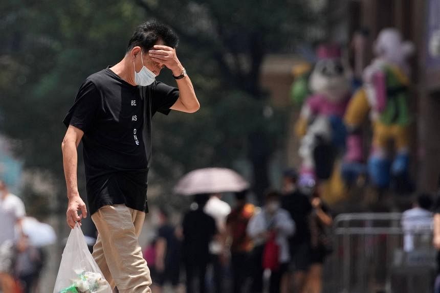 Featured Post Image - Xinjiang China Peringatkan Risiko Banjir dan Kapas di Tengah Gelombang Panas yang Mendesis