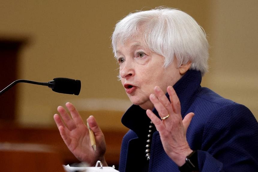 Featured Post Image - Ekonomi AS melambat, tetapi resesi tidak bisa dihindari, kata Yellen