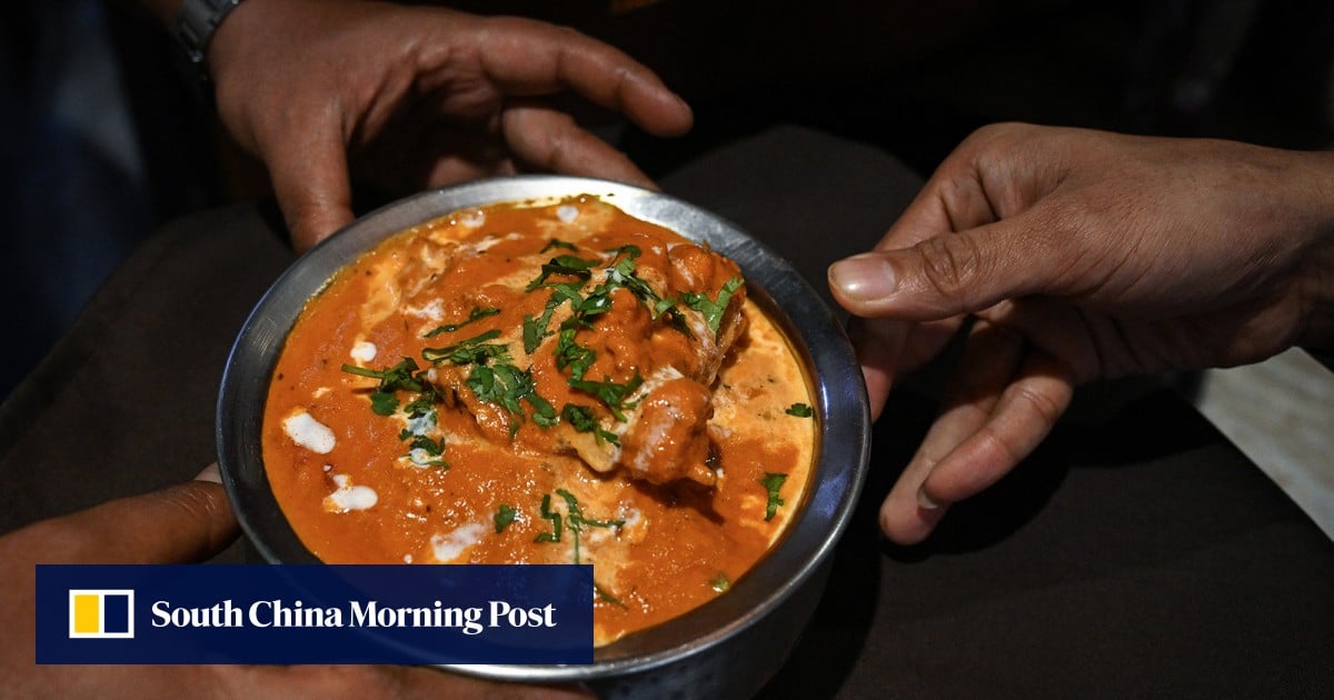 Featured Post Image - Siapa yang menemukan ayam mentega? Drama hukum pedas meletus di India dengan Moti Mahal, klaim saingan restoran Daryaganj