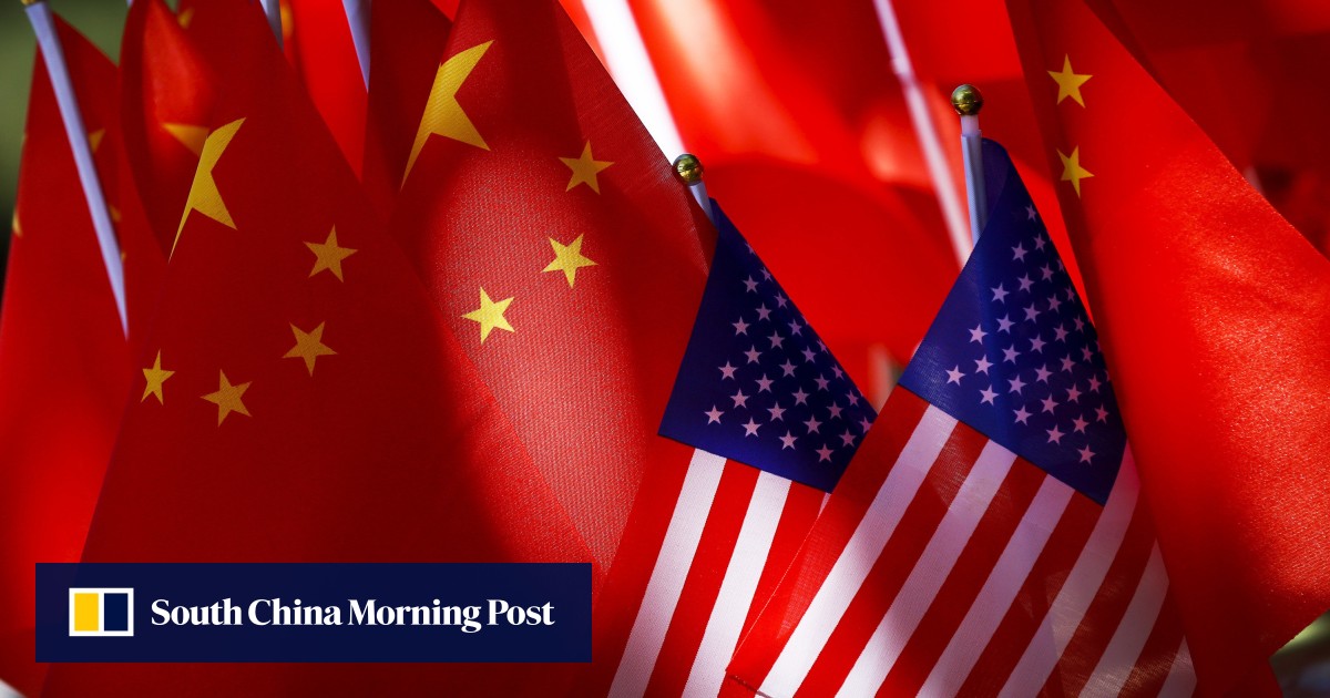 Featured Post Image - ‘Yoked together’: Para ahli tentang hubungan AS-China mendesak kekuatan untuk merangkul kepentingan bersama – dan introspeksi
