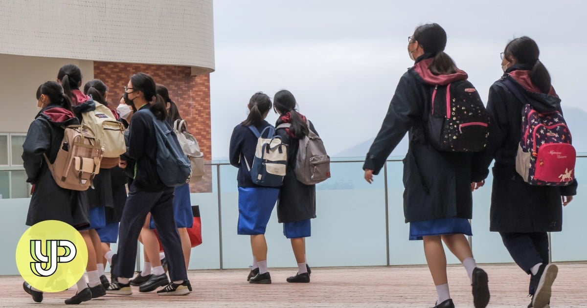 Featured Post Image - Sekolah-sekolah di Hong Kong kehilangan 4.600 siswa pada tahun ajaran lalu, turun hampir 90% dibandingkan dengan 2021-22, ketika gelombang emigrasi mereda – YP