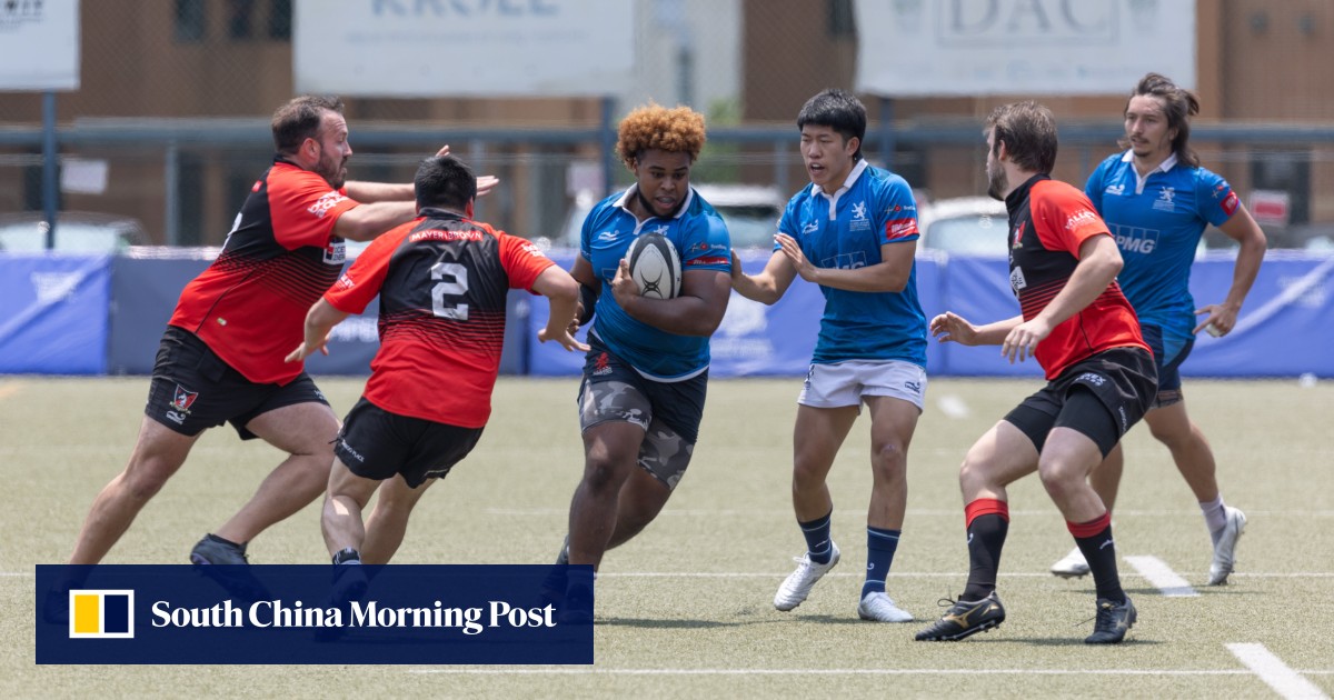 Featured Post Image - Fat Boy 10s: Hong Kong Skotlandia mengambil penghargaan tertinggi tetapi rugby dan amal para pemenang