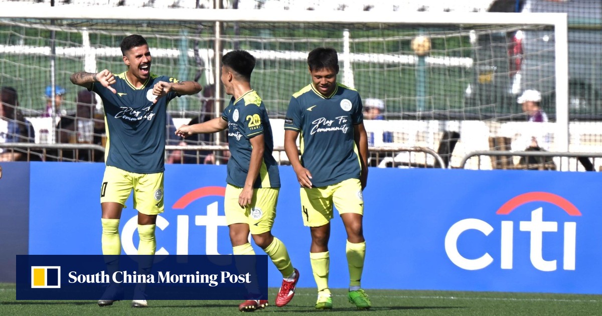 Featured Post Image - Hong Kong Soccer Sevens atau blockbuster gelar Liga Premier? Bentrokan tidak dapat dihindari, kata kepala FA