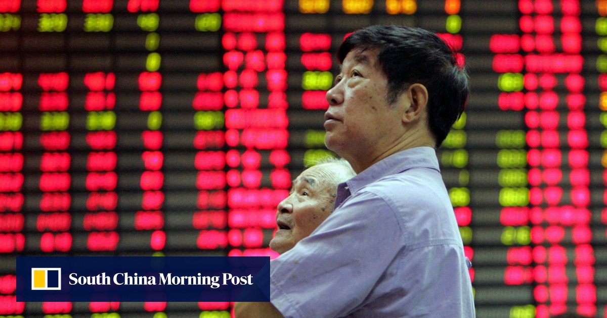 Featured Post Image - Pasar saham China: Beijing mengeluarkan pedoman yang belum pernah terjadi sebelumnya yang menyerukan transparansi, manajemen risiko