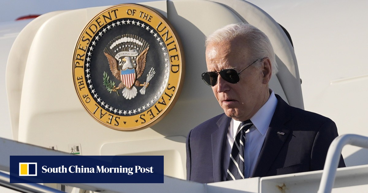 Featured Post Image - Israel memuji ‘keberhasilan’ dalam memblokir serangan Iran yang belum pernah terjadi sebelumnya. Biden sekarang mencari tanggapan diplomatik