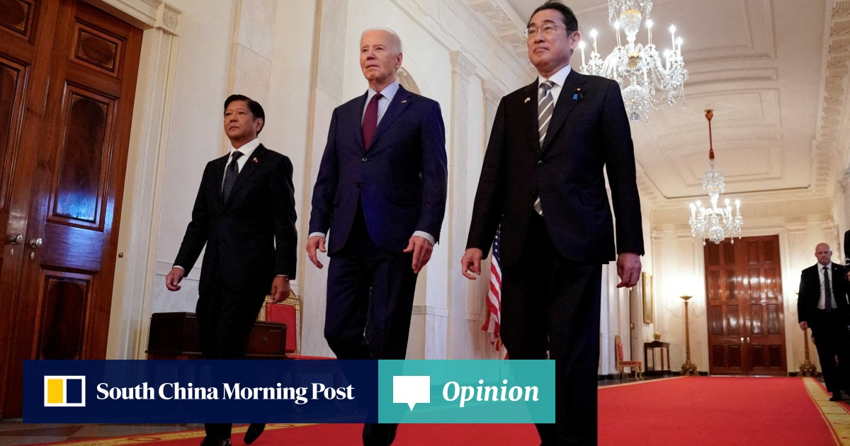 Featured Post Image - Opini | Mengapa Biden berlomba untuk membangun sistem aliansi AS yang tahan Trump