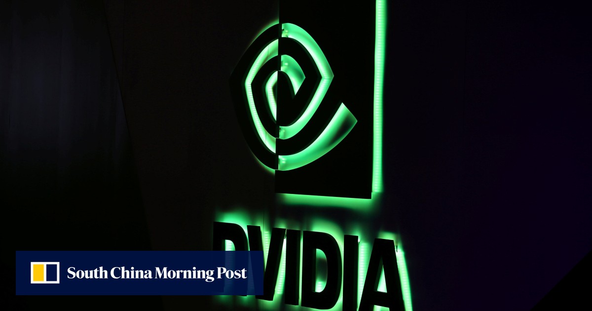 Featured Post Image - Perang teknologi: Sanksi AS terhadap distributor utama Nvidia di China dapat mendorong lebih banyak pelanggan menuju penggantian domestik