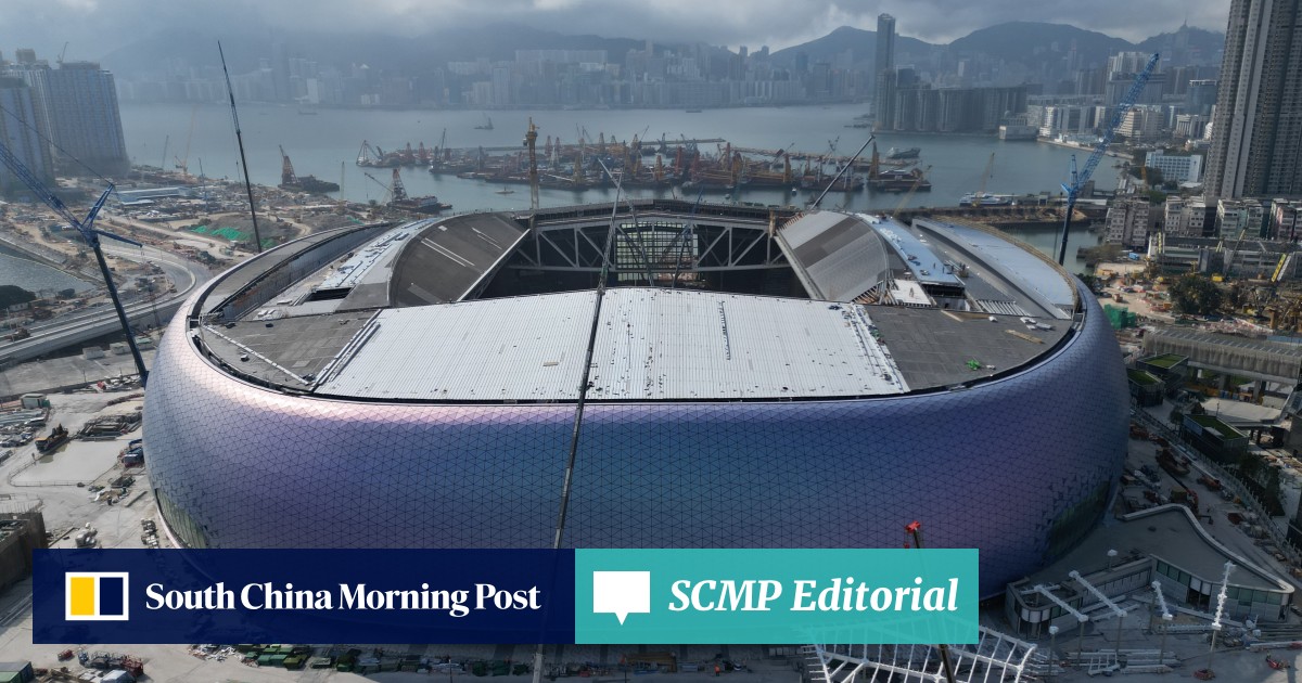 Featured Post Image - Opini | Hong Kong akan menjadi pemenang dengan kesuksesan Olimpiade Nasional 2025