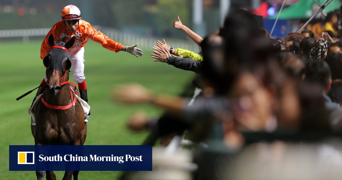 Featured Post Image - Taruhan Terbaik SCMP: Penumpang bisa keluar di Atas di Sha Tin | HK Balap